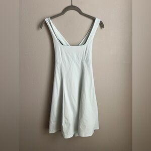 Outdoor Voices Exercise Dress